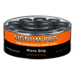 Sobregrips Signum Pro Micro Grip schwarz 30er